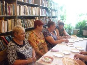 Команда - Крепкая семейка